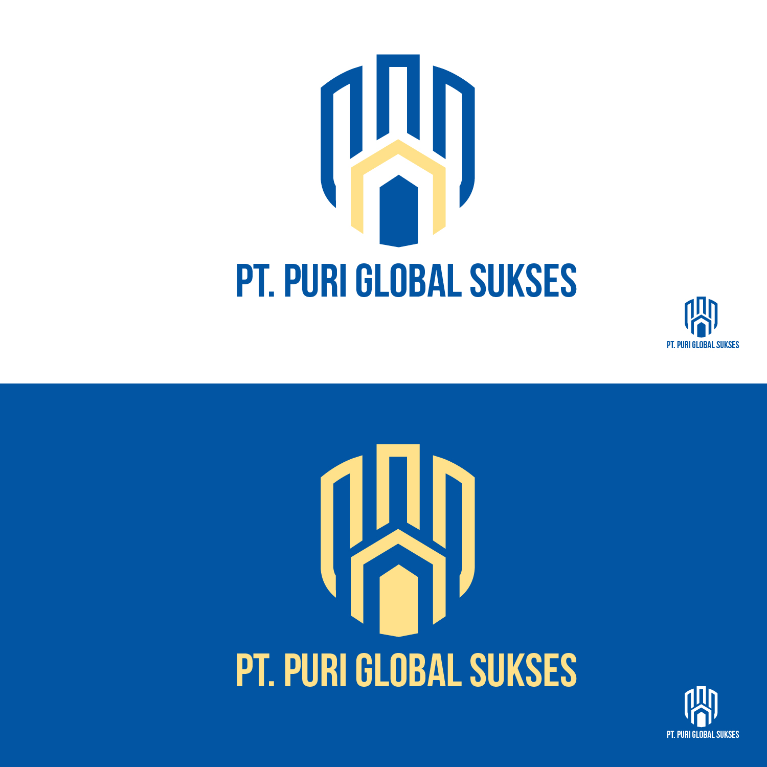 Logo Design by Brandcrate for APP | Design #16057348