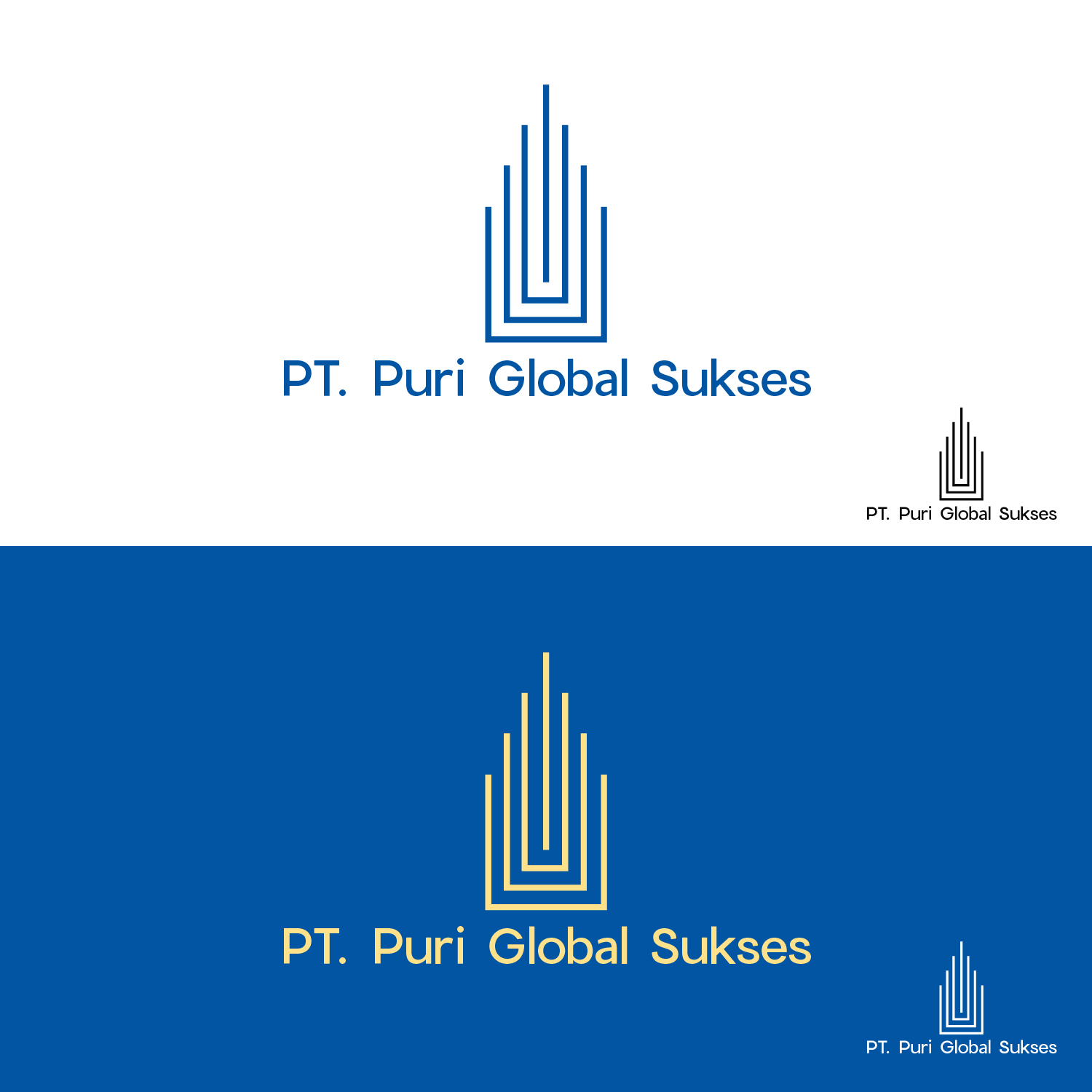 Logo Design by Brandcrate for APP | Design #16057349