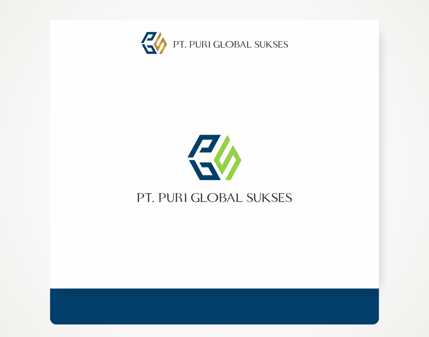 Logo Design by Savana for APP | Design #16062275