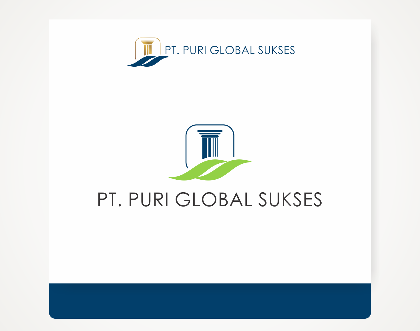 Logo Design by Savana for APP | Design #16062278