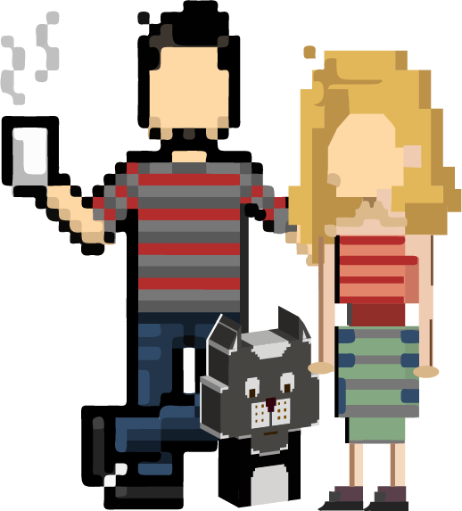 Icon Design by Grebowiec Peter for this project | Design #16067756