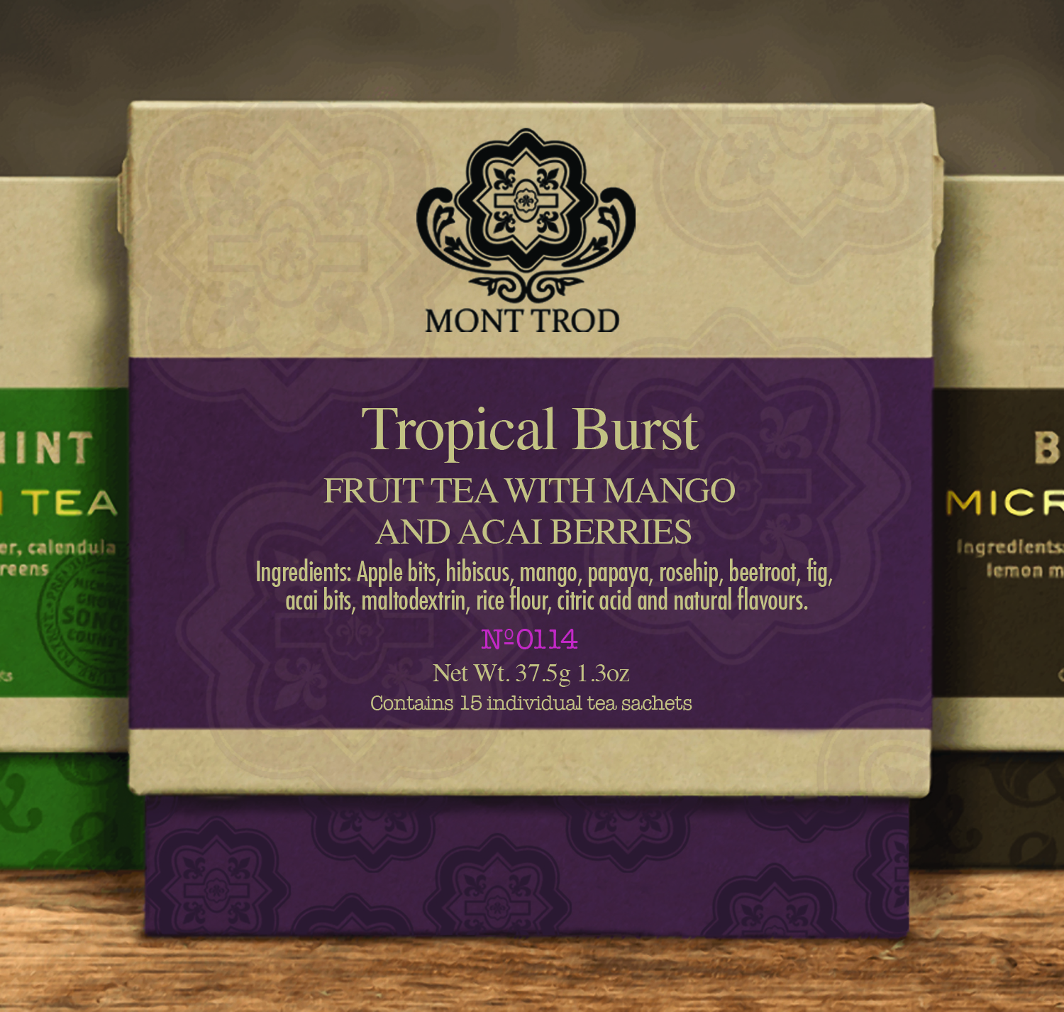 Packaging Design by PND for this project | Design #16094396