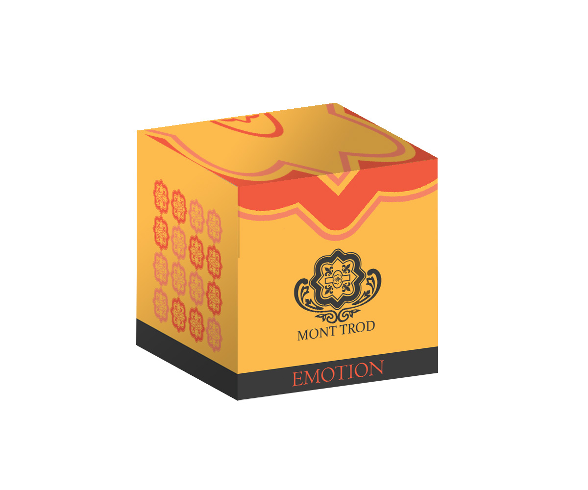 Packaging Design by Hania.tarabishy for this project | Design #16040531