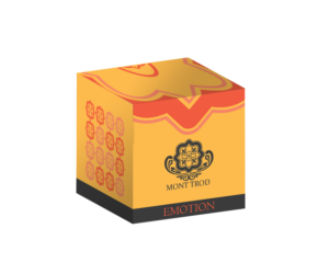 Verpackungs-Design von Hania.tarabishy für dieses Projekt | Design: #16040531