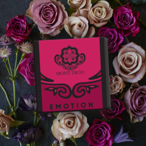 Tea box package for Herbal Teas | Design Emballage par Hania.tarabishy