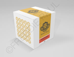 Verpackungs-Design von Freddie Paul für dieses Projekt | Design: #16064556