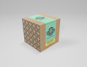 Design Emballage par Freddie Paul pour ce projet | Design : #16107215