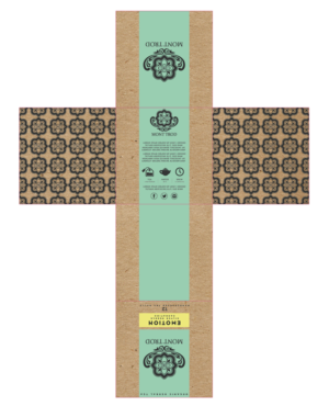 Design Emballage par Freddie Paul pour ce projet | Design : #16107252