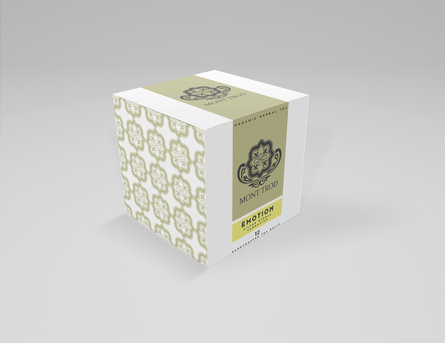 Design Emballage par Freddie Paul pour ce projet | Design #16108042