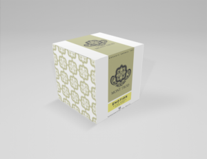 Design Emballage par Freddie Paul pour ce projet | Design : #16108042