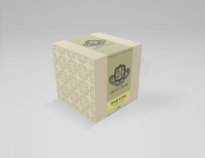 Design Emballage par Freddie Paul pour ce projet | Design : #16108043