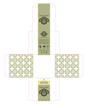 Design Emballage par Freddie Paul pour ce projet | Design : #16108082