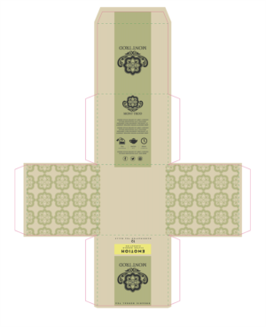 Design Emballage par Freddie Paul pour ce projet | Design : #16108083