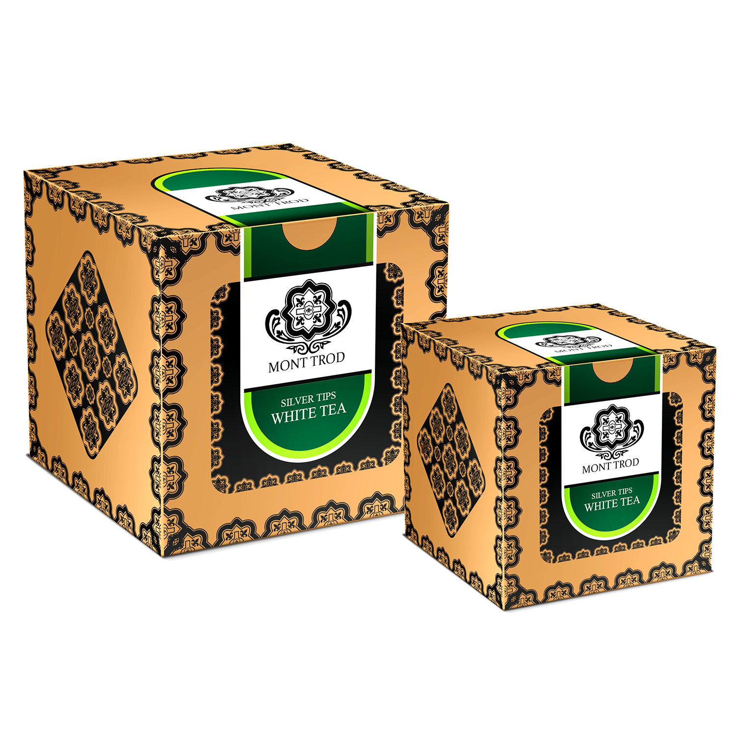 Packaging Design by IGSolutions for this project | Design #16064161