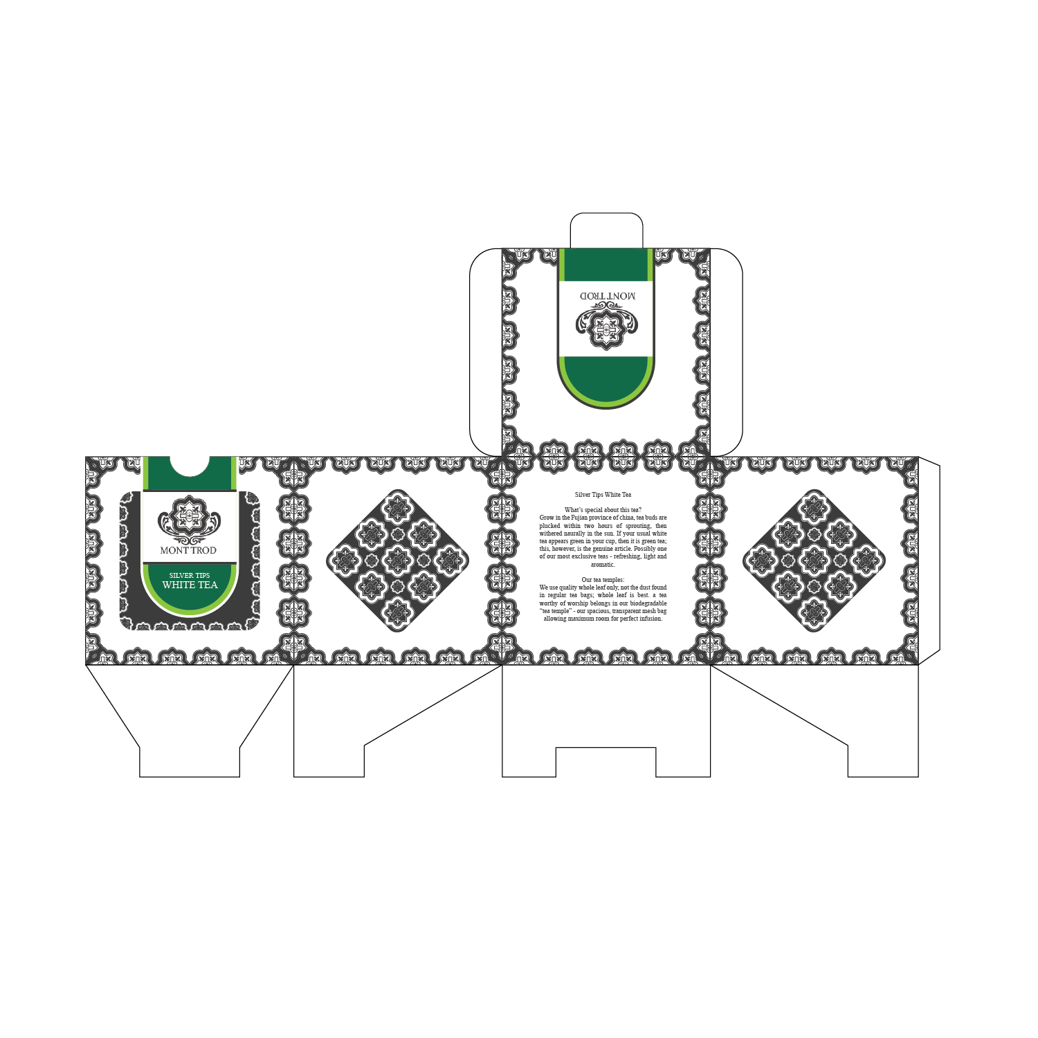 Packaging Design by IGSolutions for this project | Design #16064162