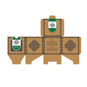Verpackungs-Design von IGSolutions für dieses Projekt | Design: #16064163