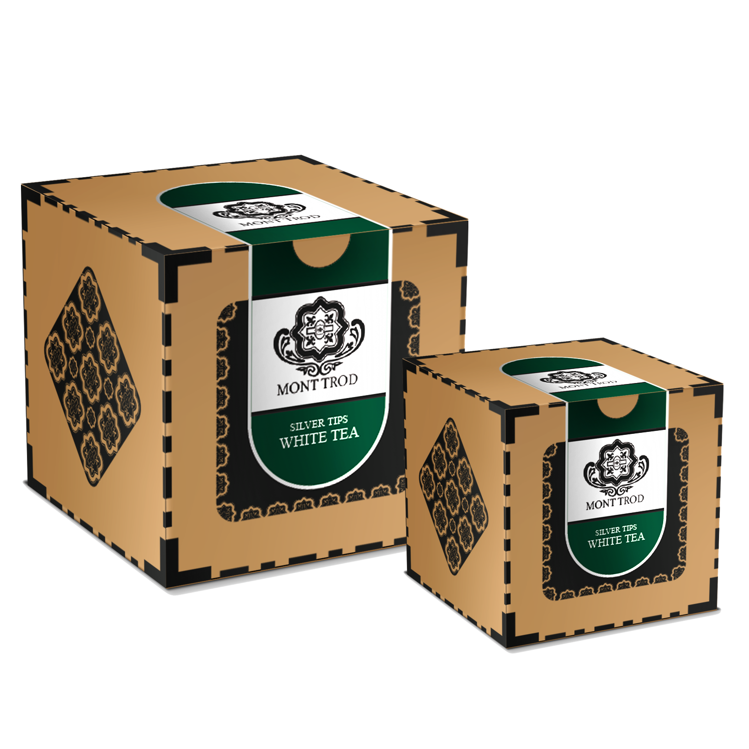 Packaging Design by IGSolutions for this project | Design #16065516