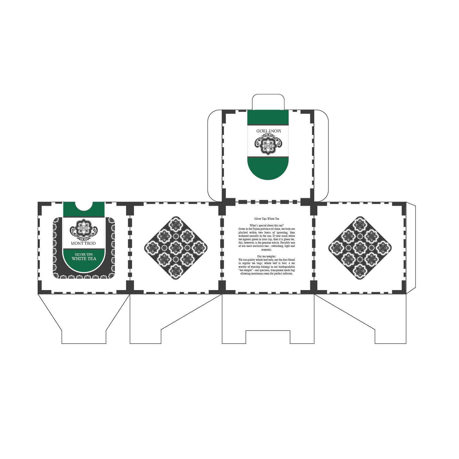 Packaging Design by IGSolutions for this project | Design #16065518