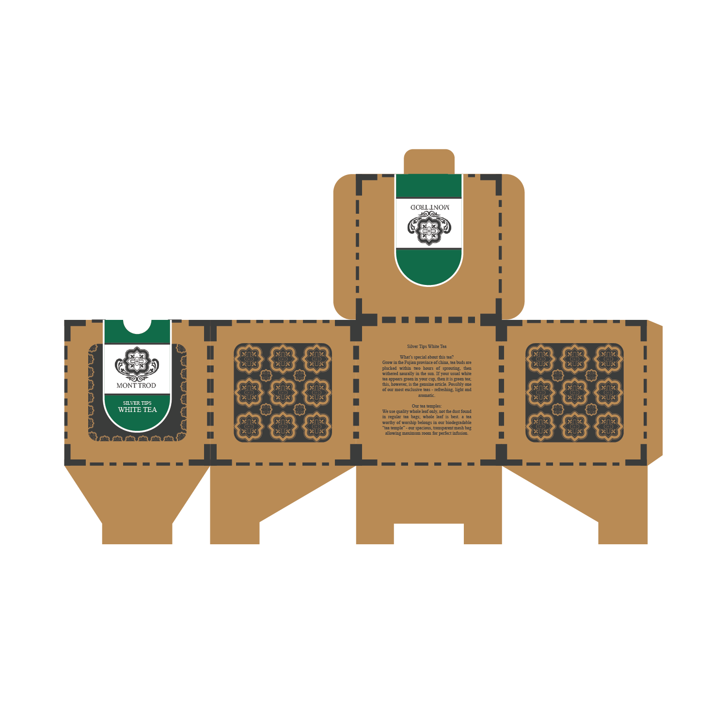 Packaging Design by IGSolutions for this project | Design #16065544