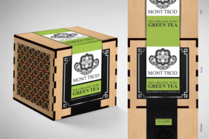 Packaging Design by SD WEBCREATION for this project | Design #16059483