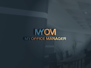 Diseño de Logo por asman para Manage My Office | Diseño: #16057055