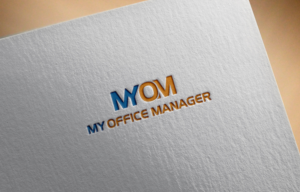 Diseño de Logo por asman para Manage My Office | Diseño: #16057057