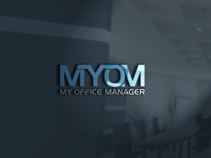 Diseño de Logo por Oaxaqueña para Manage My Office | Diseño: #16043325