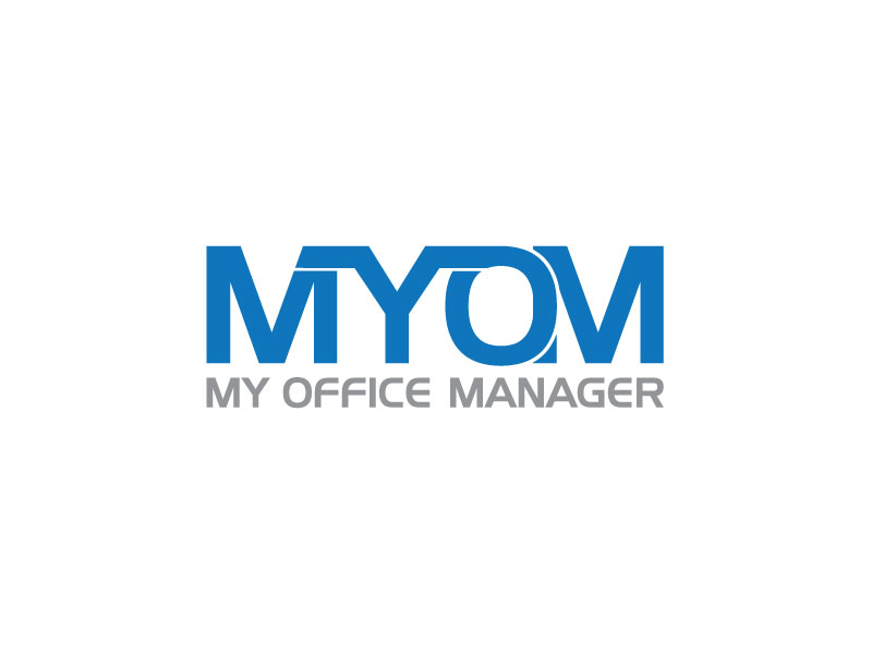 Diseño de Logo por Oaxaqueña para Manage My Office | Diseño #16043326