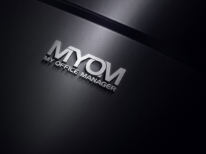 Diseño de Logo por Oaxaqueña para Manage My Office | Diseño: #16043327