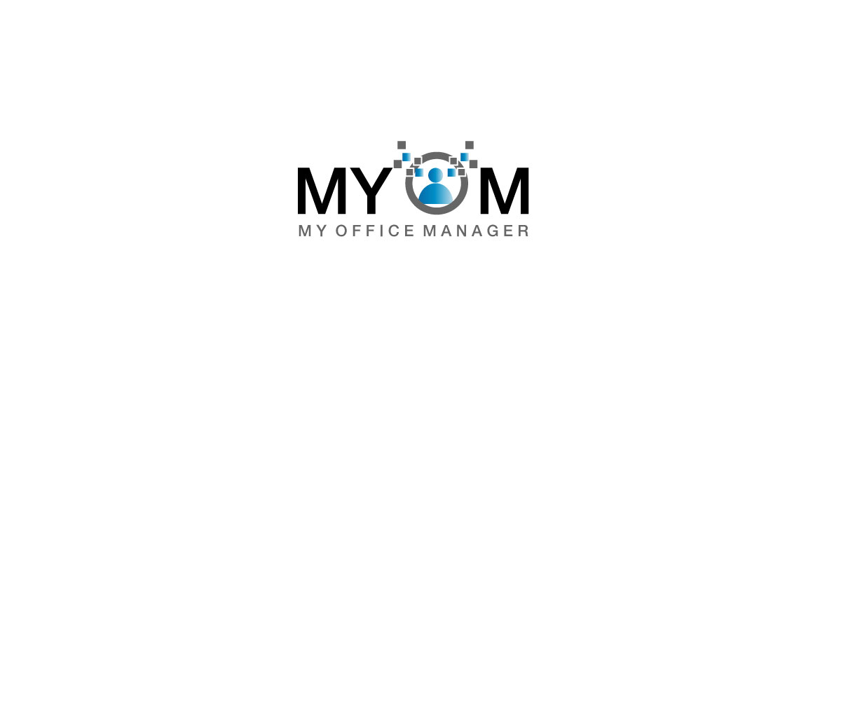 Diseño de Logo por Bluesky68 para Manage My Office | Diseño #16148289