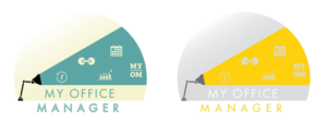 Diseño de Logo por tim.girvan21 para Manage My Office | Diseño #16086768