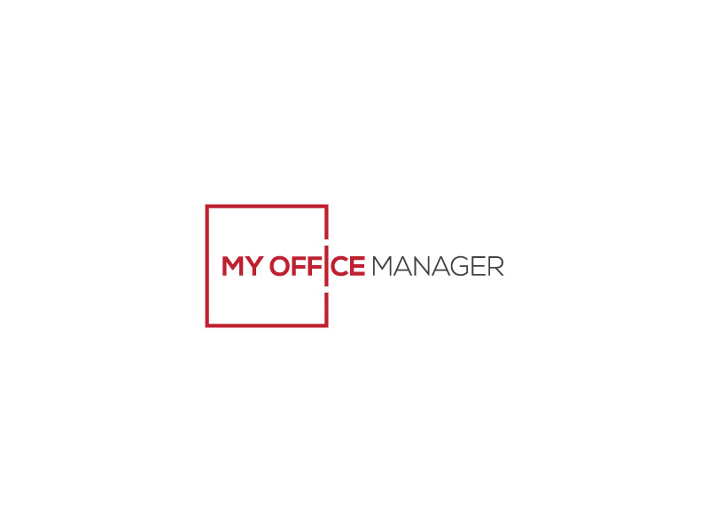 Logo Design by Sherpa design for Manage My Office | Design #16056798