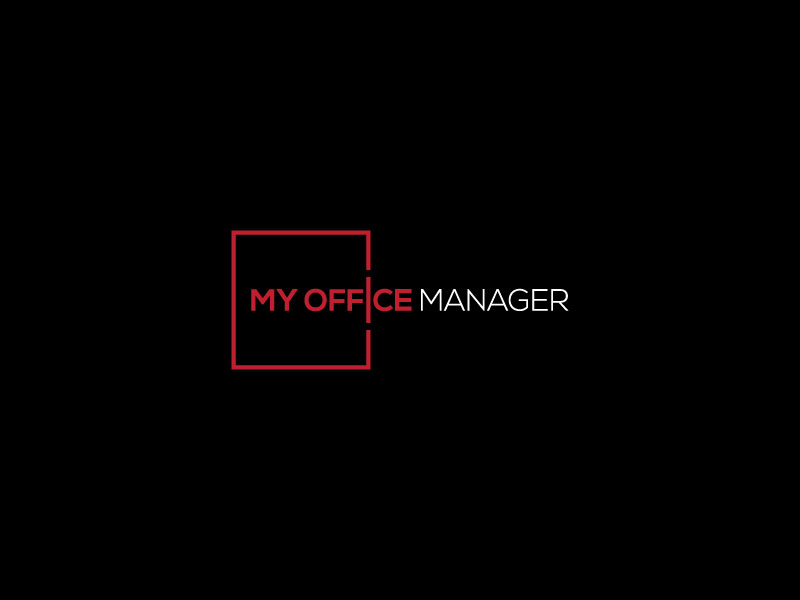 Diseño de Logo por Sherpa design para Manage My Office | Diseño #16056799