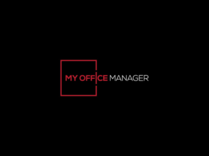 Diseño de Logo por Sherpa design para Manage My Office | Diseño: #16056799