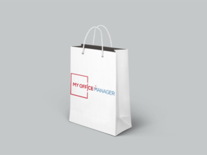 Diseño de Logo por Sherpa design para Manage My Office | Diseño: #16056800