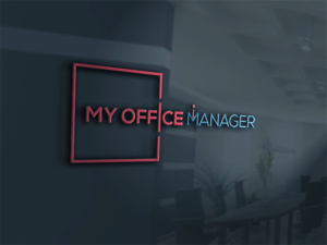 Diseño de Logo por Sherpa design para Manage My Office | Diseño: #16056801