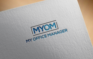 Diseño de Logo por Niizam's para Manage My Office | Diseño: #16057523