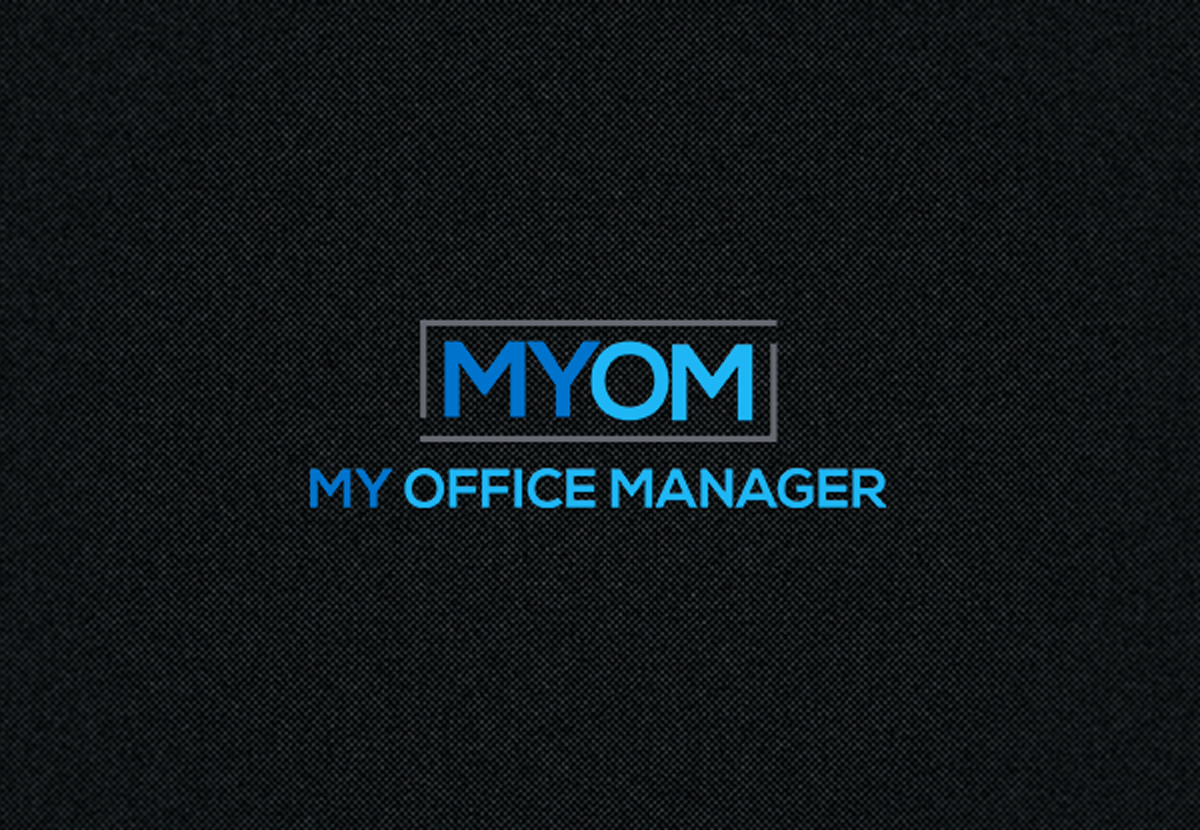 Diseño de Logo por Niizam's para Manage My Office | Diseño #16057524