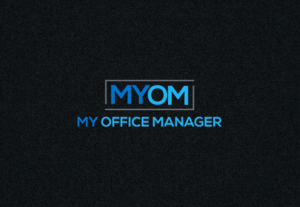 Diseño de Logo por Niizam's para Manage My Office | Diseño: #16057524
