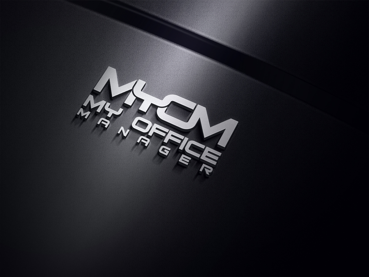 Logo Design by P. S for Manage My Office | Design #16053520