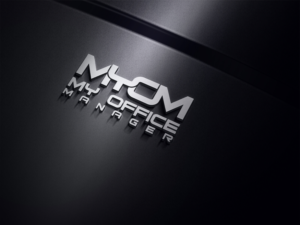 Diseño de Logo por P. S para Manage My Office | Diseño: #16053520