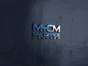 Diseño de Logo por P. S para Manage My Office | Diseño: #16053521