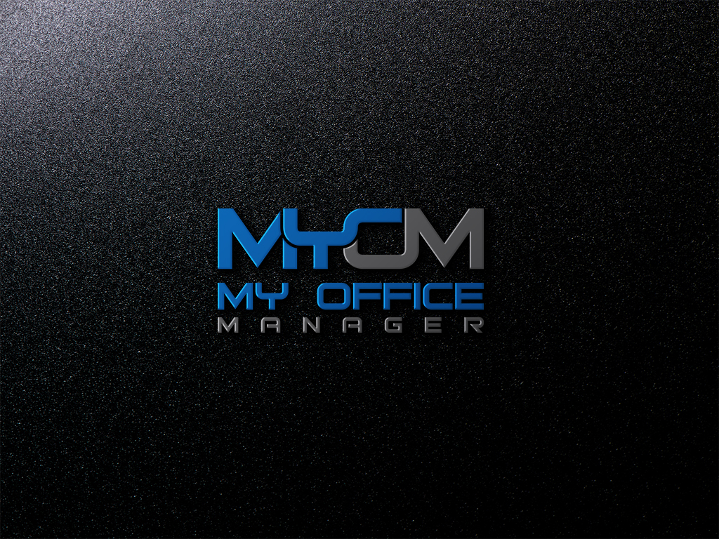 Logo Design by P. S for Manage My Office | Design #16053522