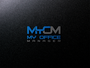 Diseño de Logo por P. S para Manage My Office | Diseño: #16053522