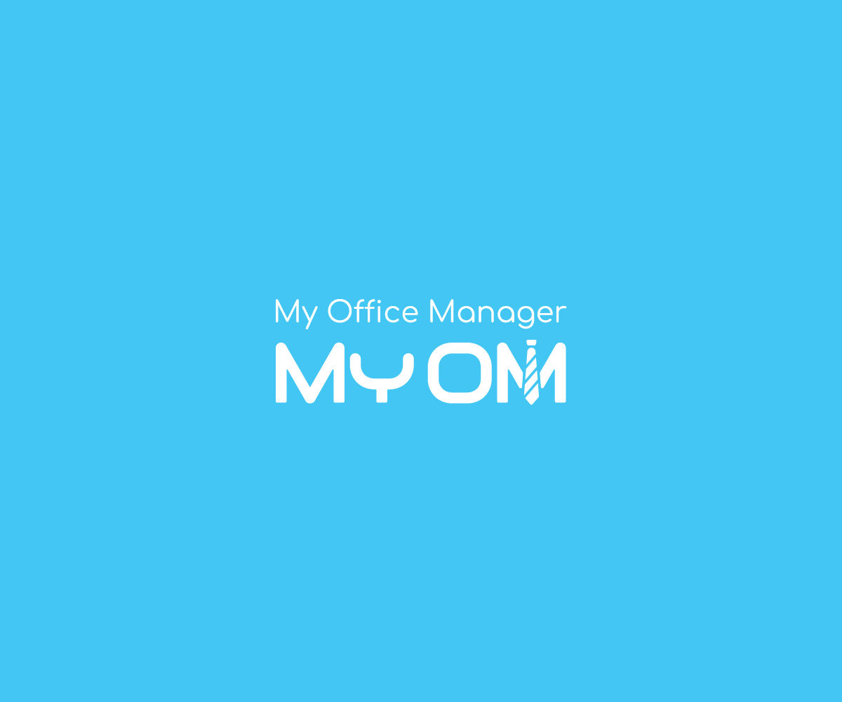Diseño de Logo por diagrabr para Manage My Office | Diseño #16126817