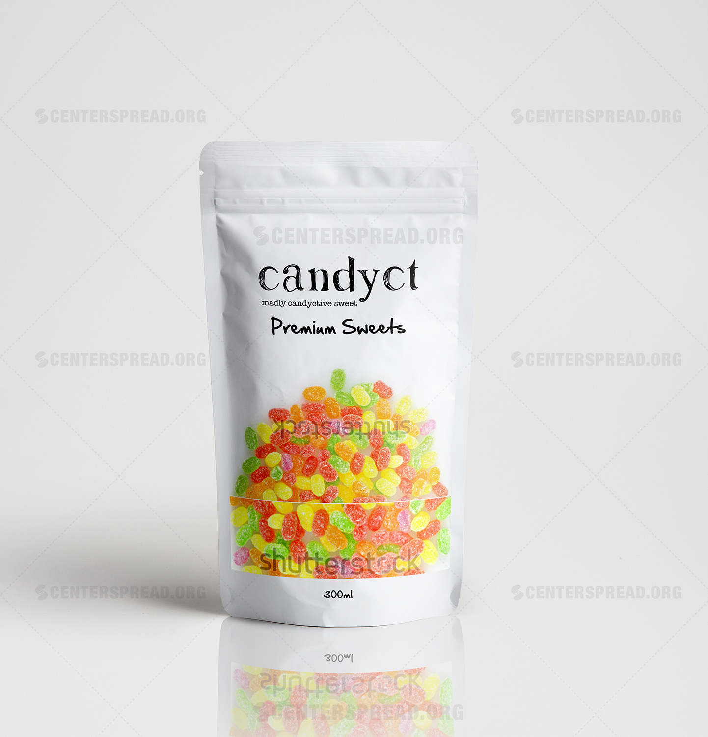 Packaging Design by CENTERSPREAD for X26 SUCRE | Design #16362352
