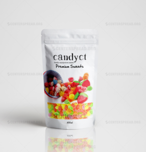 Packaging Design by CENTERSPREAD for X26 SUCRE | Design #16362353