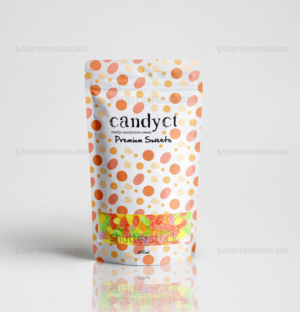 Packaging Design by CENTERSPREAD for X26 SUCRE | Design: #16363747