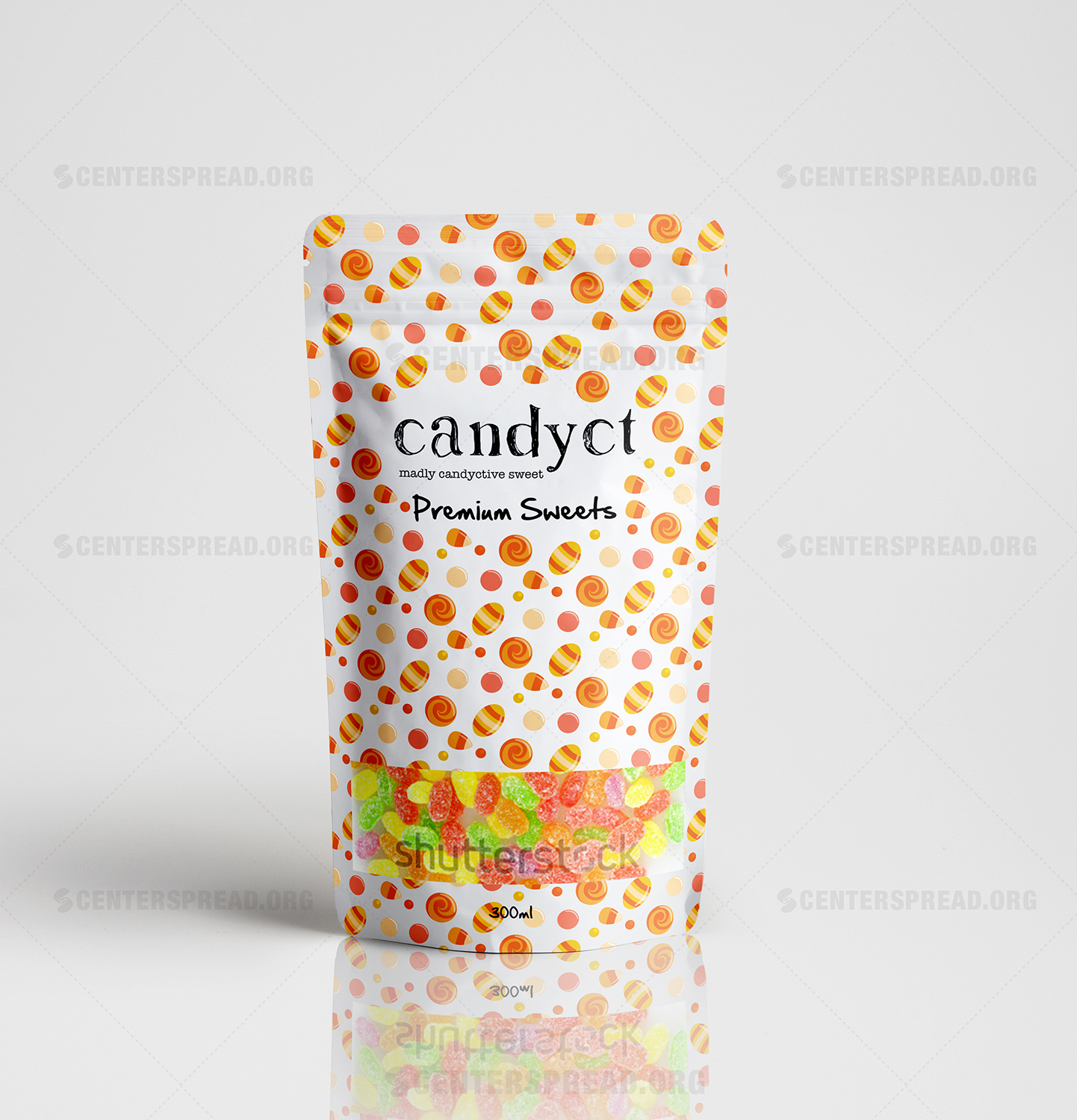Packaging Design by CENTERSPREAD for X26 SUCRE | Design #16363748