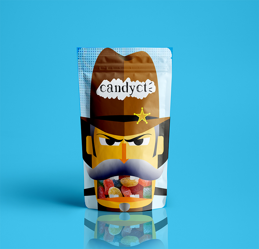 Packaging Design by fidan_nabiyeva-jw for X26 SUCRE | Design #16388340